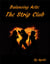 Balancing Acts: The Strip Club - The Balancing Acts Universe, #3