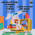 Amo mantenere in ordine la mia camera I Love to Keep My Room Clean - Italian English Bilingual Collection