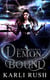 Demon Bound - Crescent Bound, #3