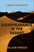Disappearance in the Desert - Jessica Thorpe novels, #2