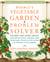 Rodale's Vegetable Garden Problem Solver - The Best and Latest Advice for Beating Pests, Diseases, and Weeds and Staying a Step Ahead of Trouble in the Garden