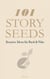 101 Story Seeds – Kreative Ideen für Buch & Film