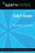 Krik? Krak! (SparkNotes Literature Guide)