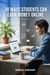 10 Ways Students Can Earn Money Online