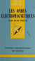 Les ondes électromagnétiques