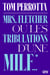 Mrs Fletcher ou les tribulations d'une MILF