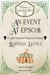 An Event at Epsom: A Light-hearted Regency Fantasy - The Ladies of Almack's, #6