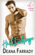 Heat Exchange - The Virgin Files, #1