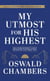 My Utmost For His Highest - Anglicised Modern Classic Edition with NIV Bible Text