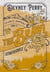Calamity Montana - Tome 05 The Brawl - L'Attrait du conflit (e-book)