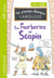 Mes premiers classiques LAROUSSE - Les Fourberies de Scapin d'après Molière- CE1