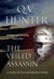 The Veiled Assassin, a Novel of the Late Roman Empire - The Embers of Empire, #1