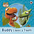 Dinosaur Train: Buddy Loses a Tooth