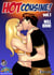Hot cousine - Volume 1