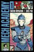 Mech Academy (Tome 1)