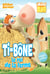 Ti-Bone le roi de la ferme