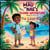The Lost Kite - Mau and Nae's Island Adventure, #1