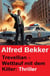 Trevellian - Wettlauf mit dem Killer: Thriller