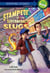 Stampede of the Supermarket Slugs
