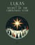 Lukas and the Secret of the Christmas Star: Bilingual German-English Christmas Stories for Kids