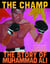The Champ: The Story of Muhammad Ali