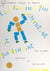 Les dessins qui chantent et qui dansent (1). Rythmes et musique pour les petits