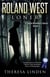 Roland West, Loner - West Brothers, #1