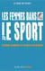 Les femmes dans le sport
