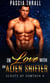 In Love with an Alien Shifter - Scouts of Somtach, #4