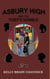 Asbury High and the Thief's Gamble - Asbury High, #1