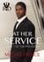 At Her Service - RYD Series, #1