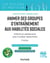 Animer des groupes d'entraînement aux habiletés sociales - 2e ed. - Enfants et adolescents avec troubles relationnels : Autisme, TDA/H, Troubles anxieux, Haut potentiel