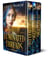 The Luminated Threads Trilogy - The Luminated Threads