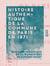 Histoire authentique de la Commune de Paris en 1871 - Ses origines, son règne, sa chute