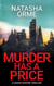 Murder Has a Price - A Jason Hunter Thriller, #2