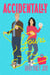 Accidentally Yours: A Fake Dating RomCom - Knitted In Love, #2