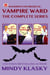 Washington Medical: Vampire Ward - Washington Medical: Vampire Ward