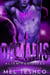 Damaris - Alien Fugitives, #4