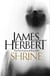 Shrine - Now a Major Film Called The Unholy – the Novel Is Even More Terrifying