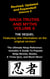 Ninja Truths and Myths Volume II. Newly Revised, Updated and Expanded!