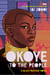 Okoye to the People - A Black Panther Novel