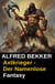 Alfred Bekker Fantasy: Axtkrieger - Der Namenlose