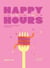 Happy Hours - Brunch, lunch, dinner & cocktails