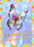 Le Papillon - Les Chatoyantes couleurs de l'esprit