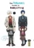 The Yakuza's guide to babysitting - Tome 7