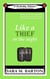 Like A Thief In The Night - A Devilishly Delicious Culinary Mystery, #3