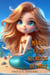 María y los Secretos del Mar - Fantasías infantiles, #1