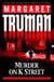 Murder on K Street - A Capital Crimes Novel