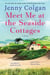 Meet Me at the Seaside Cottages - A Novel