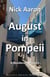 August in Pompeii (The Blind Sleuth Mysteries Book 17) - The Blind Sleuth Mysteries, #17